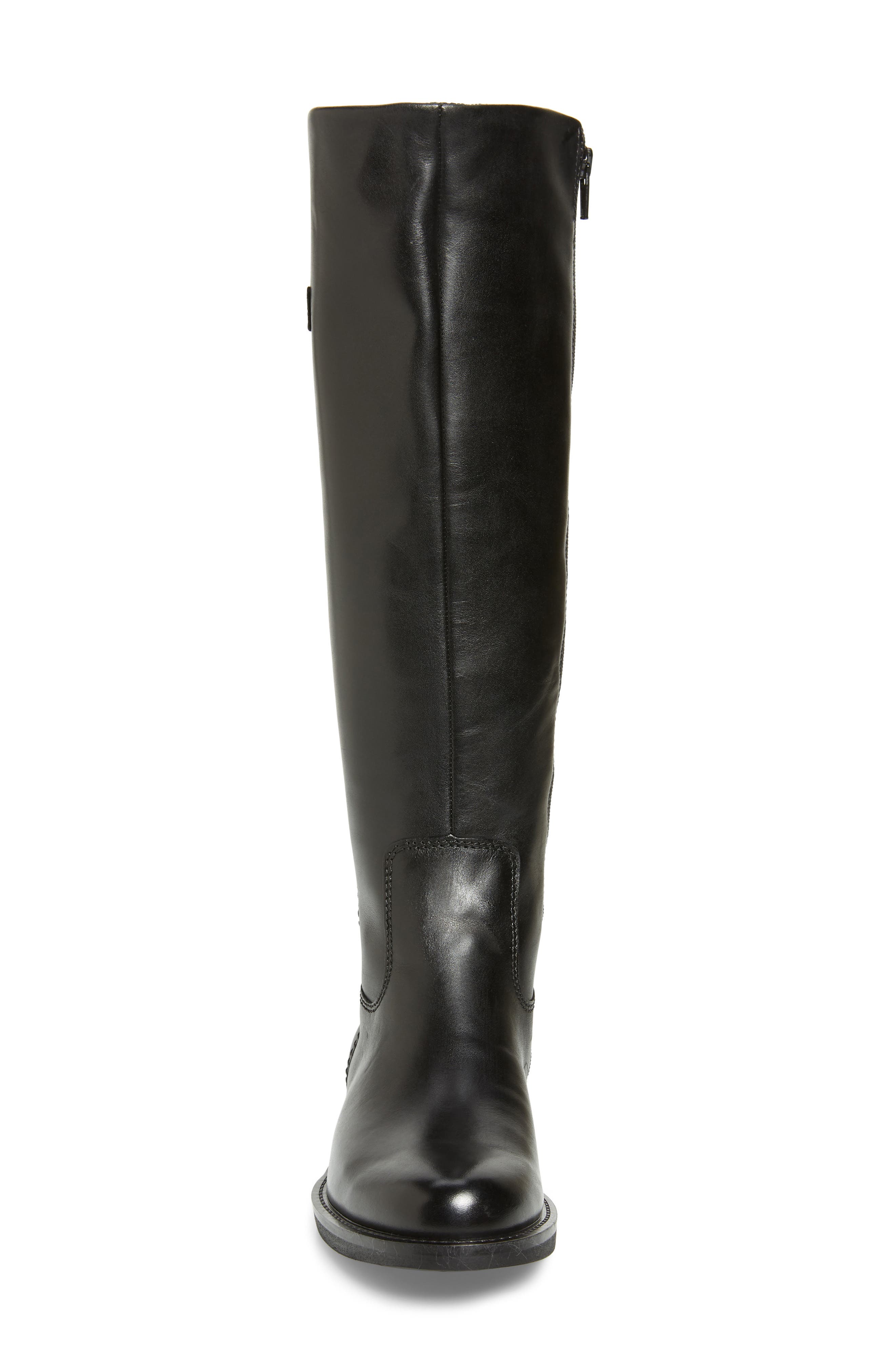 ECCO Sartorelle 25 Knee High Boot, Alternate, color, 