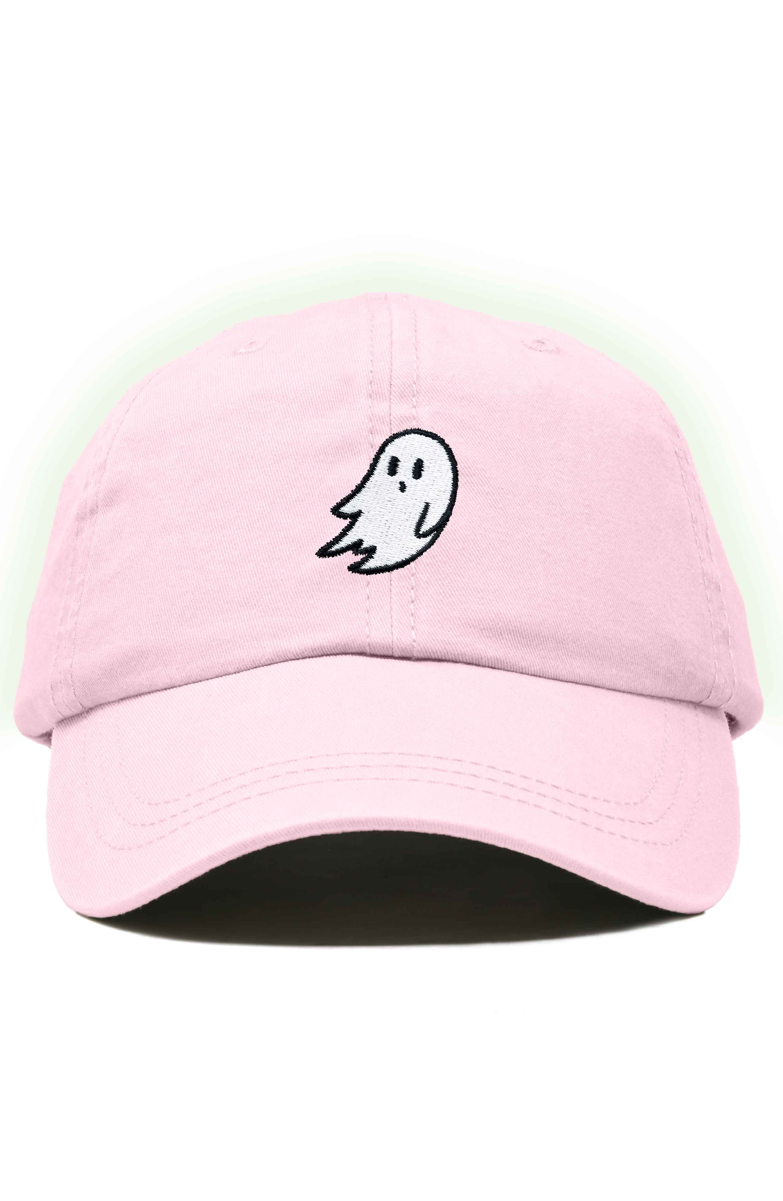 Washed Pink