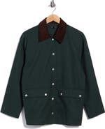 rag & bone Cassandra Utility Jacket