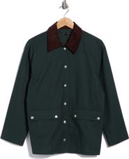 rag & bone Cassandra Utility Jacket