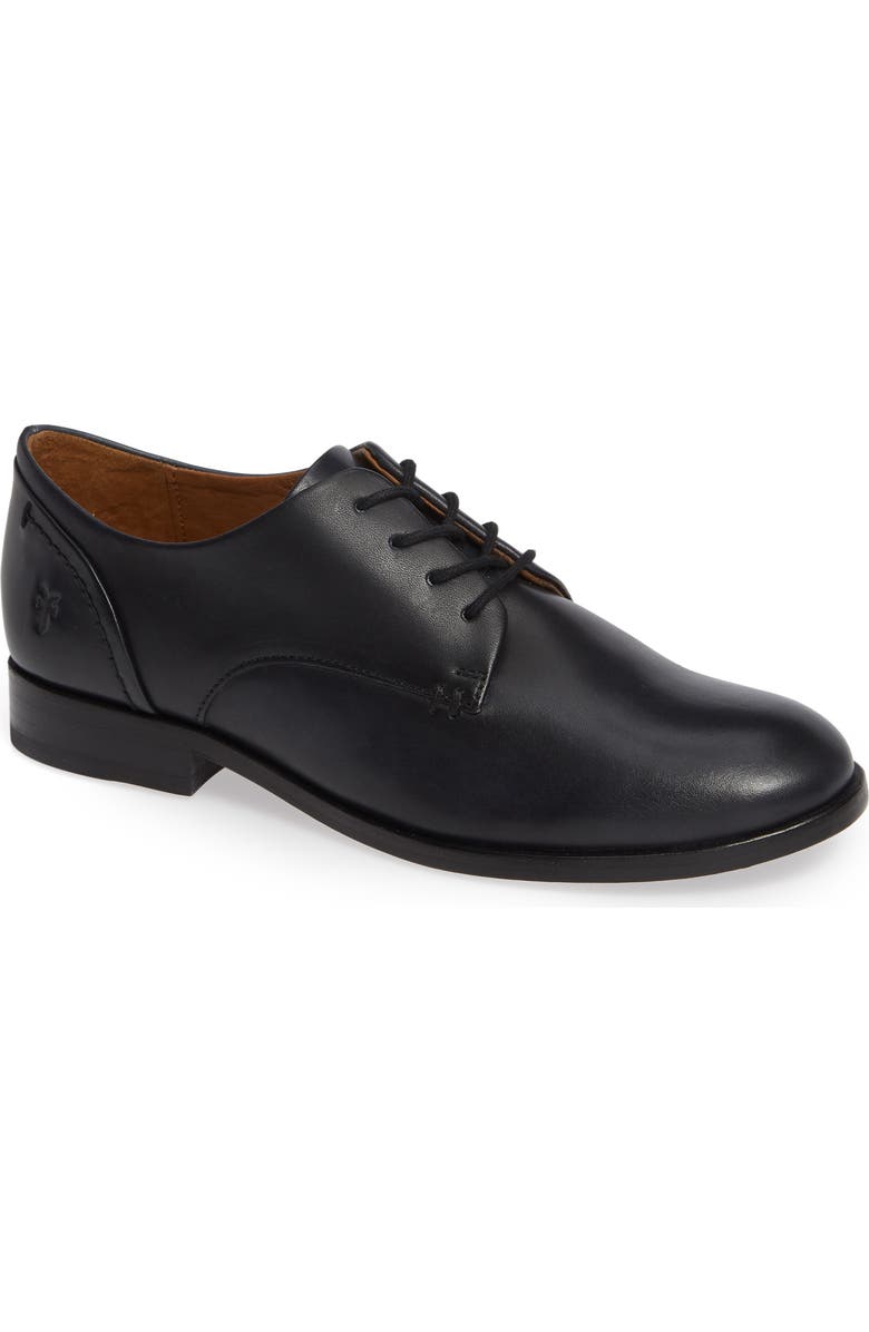 Frye Elyssa Oxford, Main, color,