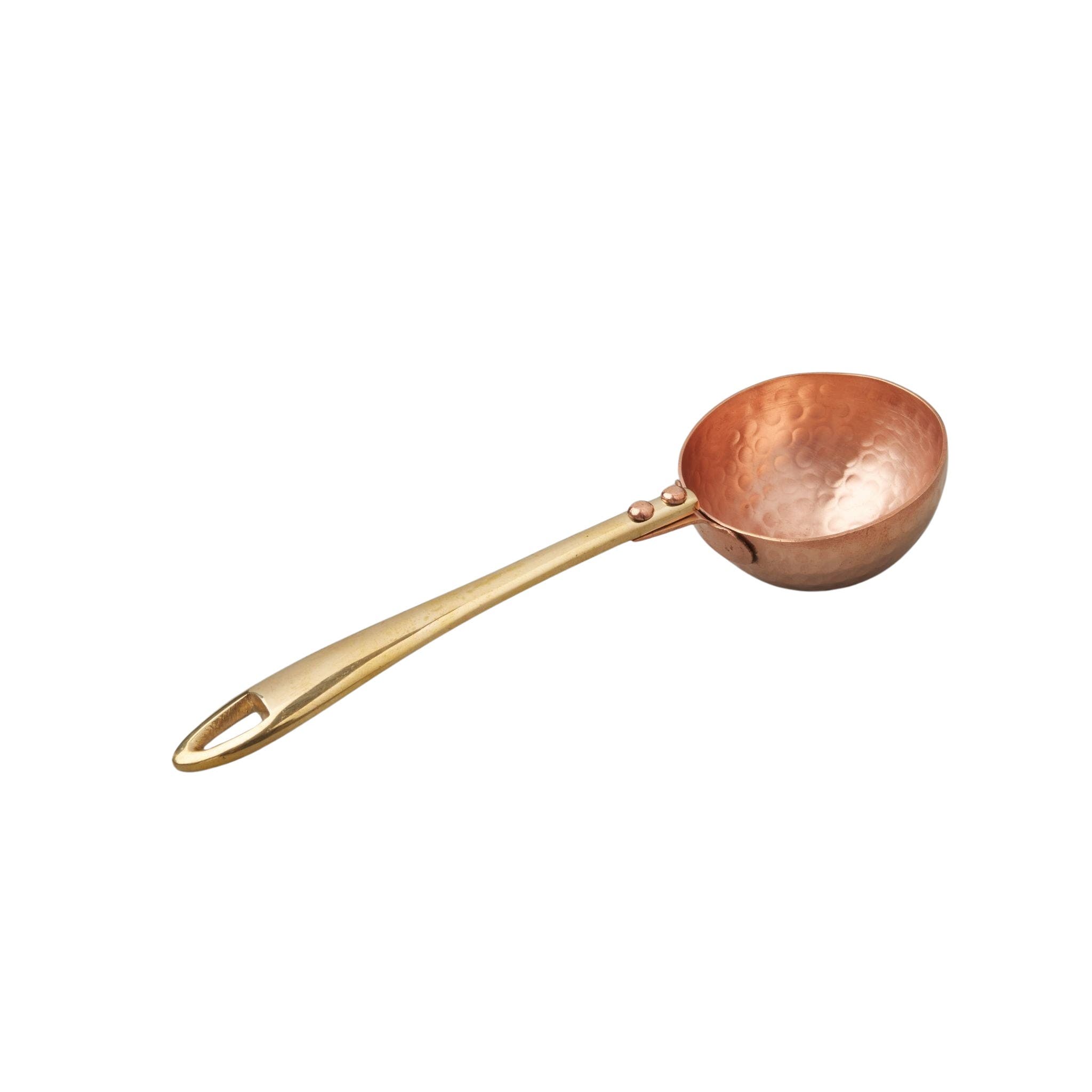 selected Copper