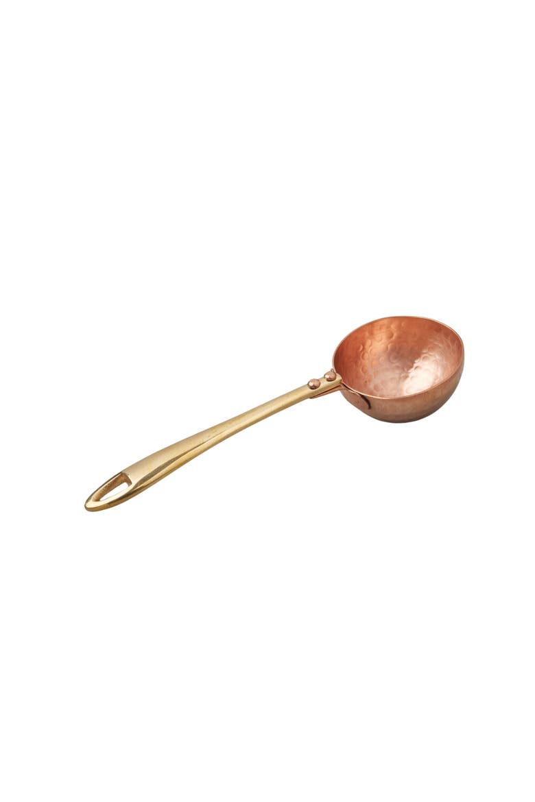 Camden Scoop, Main, color, Copper