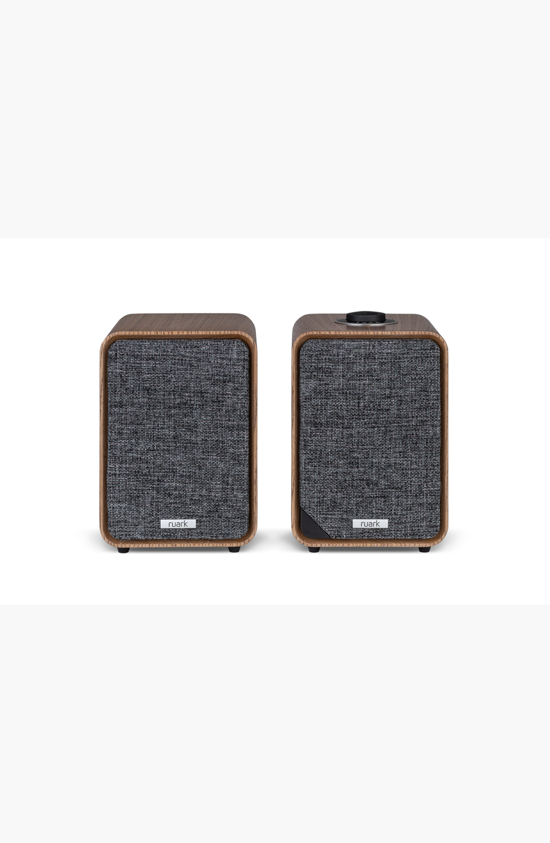 Ruark Audio USA MR1 Mk3 Desktop Speaker System, Alternate, color, 