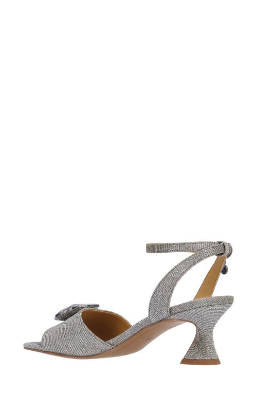 J. RENEÉ J. RENEÉ NICKEE ANKLE STRAP SANDAL