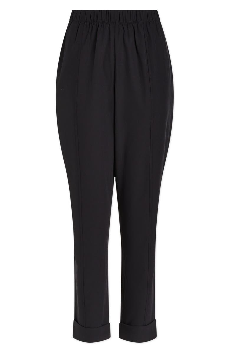 Varley Everyly Cuff Tapered Pants, Alternate, color,