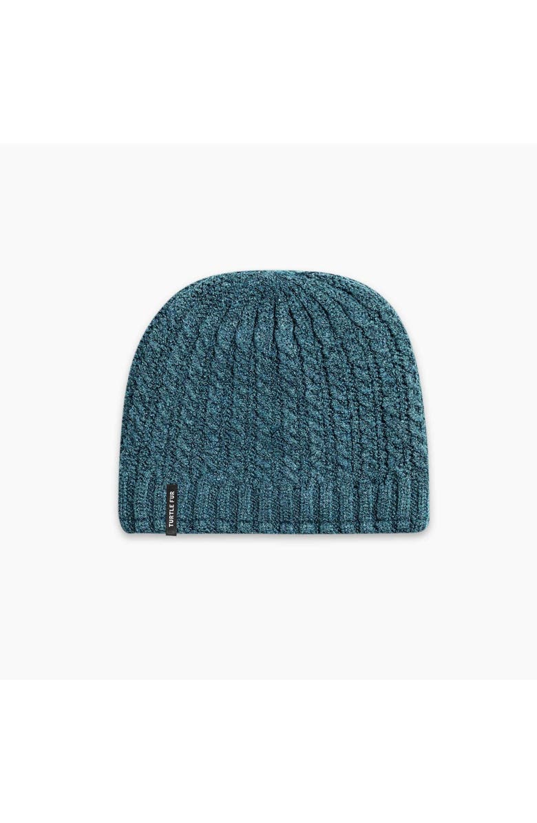 Turtle Fur Pelly Winter Hat, Main, color, 