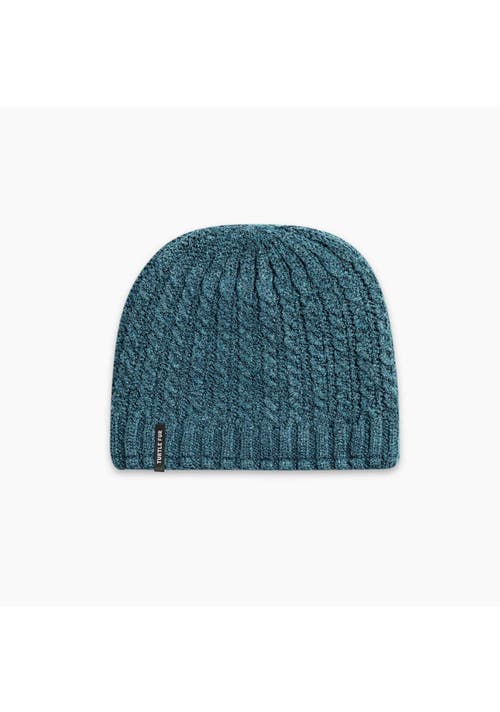 Turtle Fur Pelly Winter Hat
