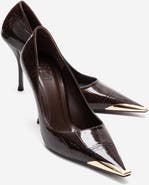 Prologue Shoes Alvena Stiletto Pump