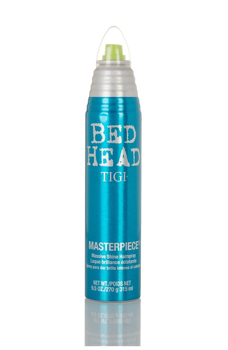 BEDHEAD TIGI TIGI Bed Head Masterpiece Hairspray - 9.5 oz., Main, color,