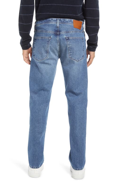 Ag Tellis Slim-fit Denim Jeans In Ciudad