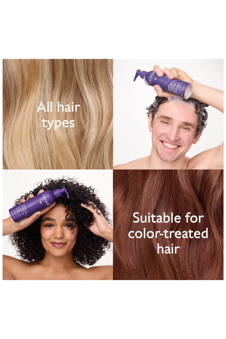 Density & Volume Shampoo, Alternate, color, NO COLOR