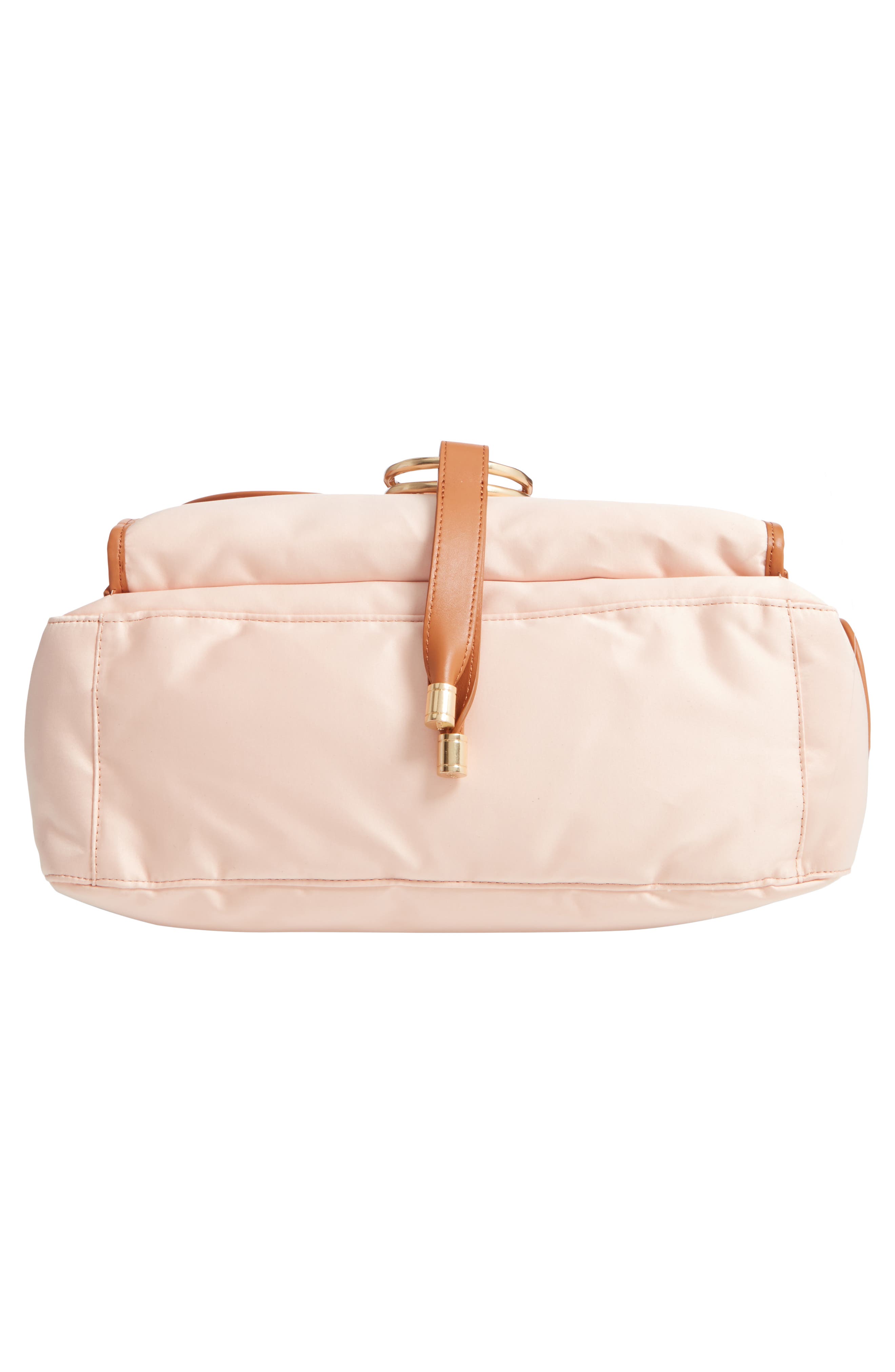 Chloé Diaper Bag, Alternate, color, 