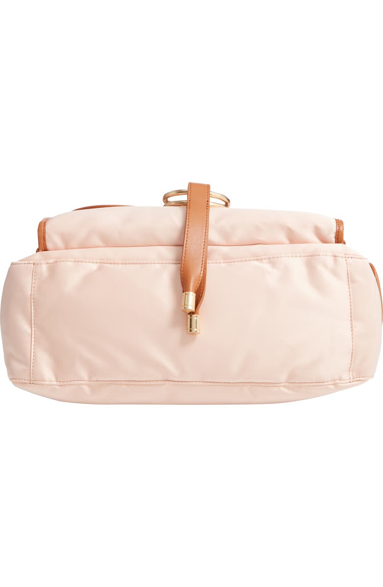 Chloé Diaper Bag, Alternate, color,