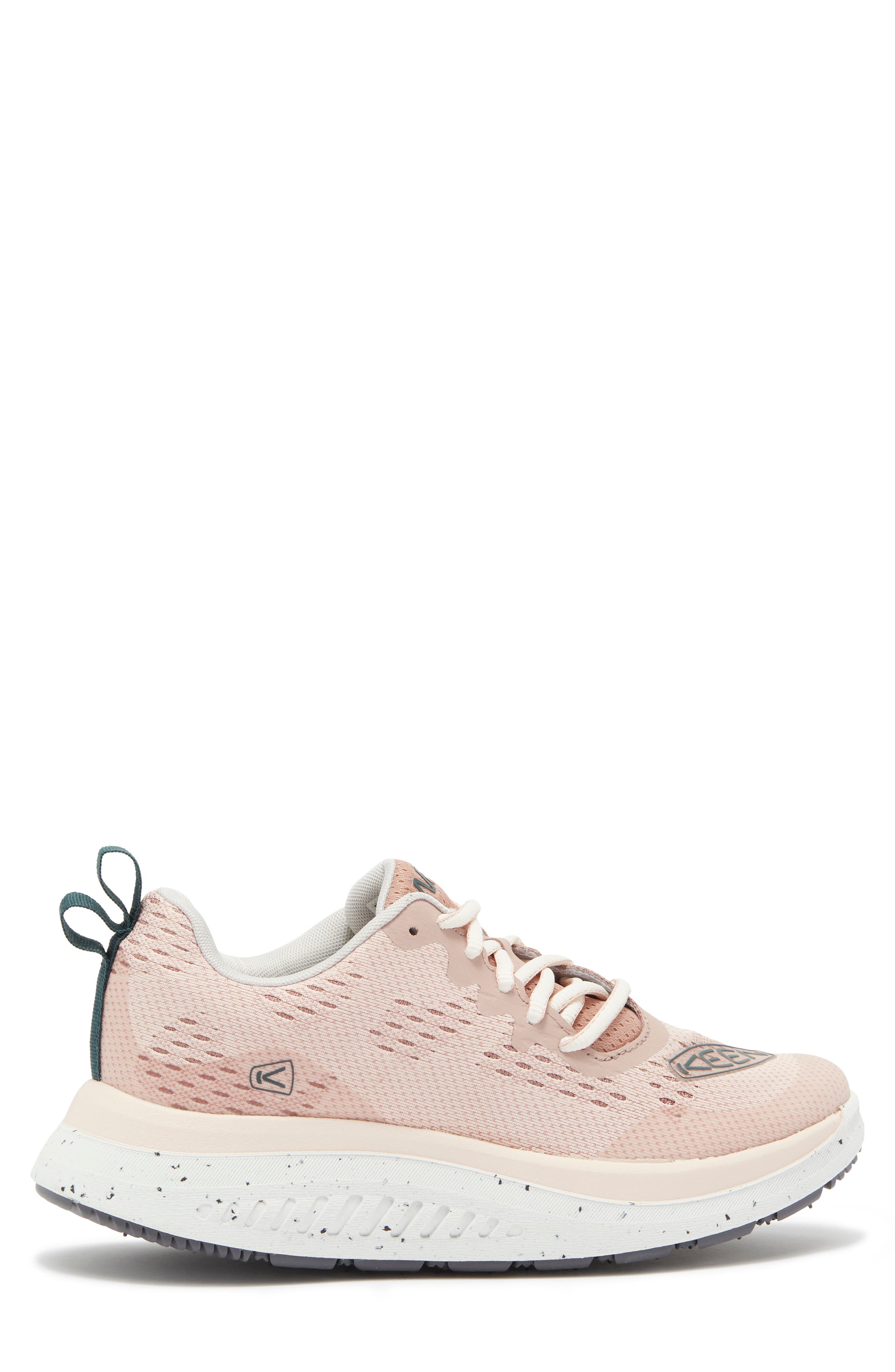 KEEN WK400 Walking Sneaker, Alternate, color, 