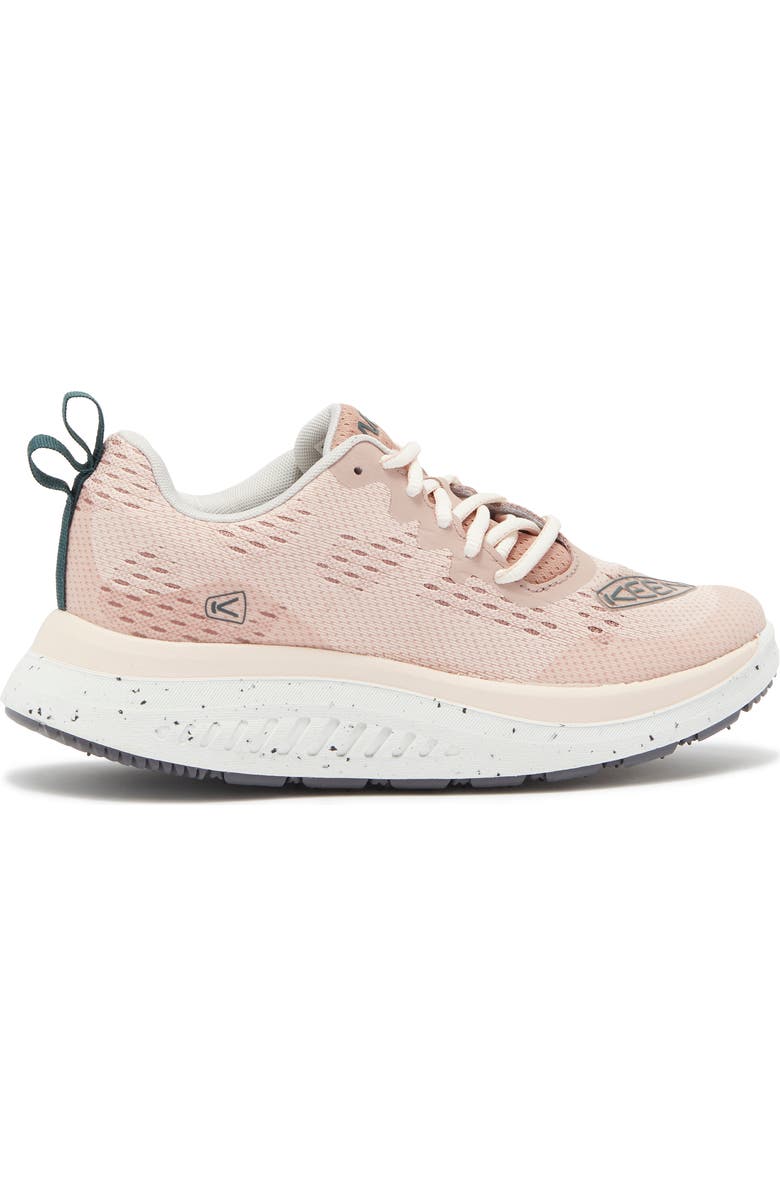 KEEN WK400 Walking Sneaker, Alternate, color,