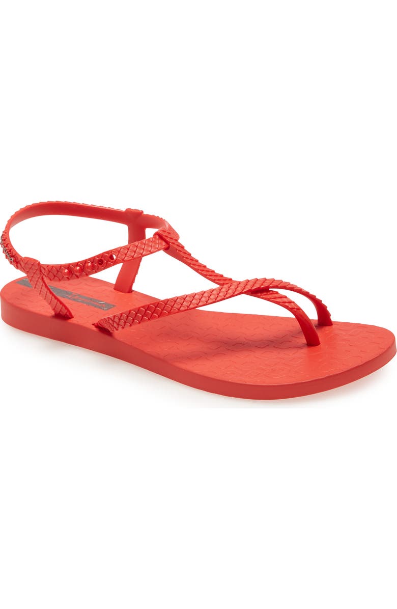 Ipanema Aphrodite Strappy Waterproof Sandal, Main, color,