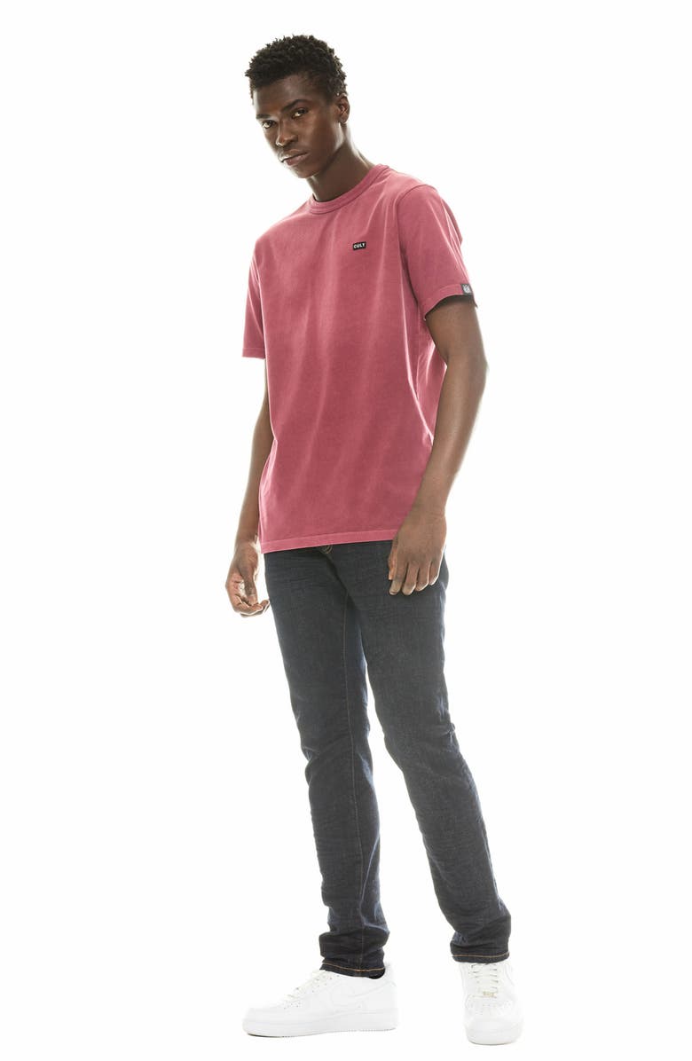 Cult of Individuality Shimuchan Graphic T-Shirt, Alternate, color, 