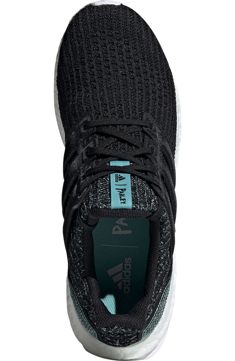 adidas x Parley UltraBoost Running Shoe, Alternate, color,