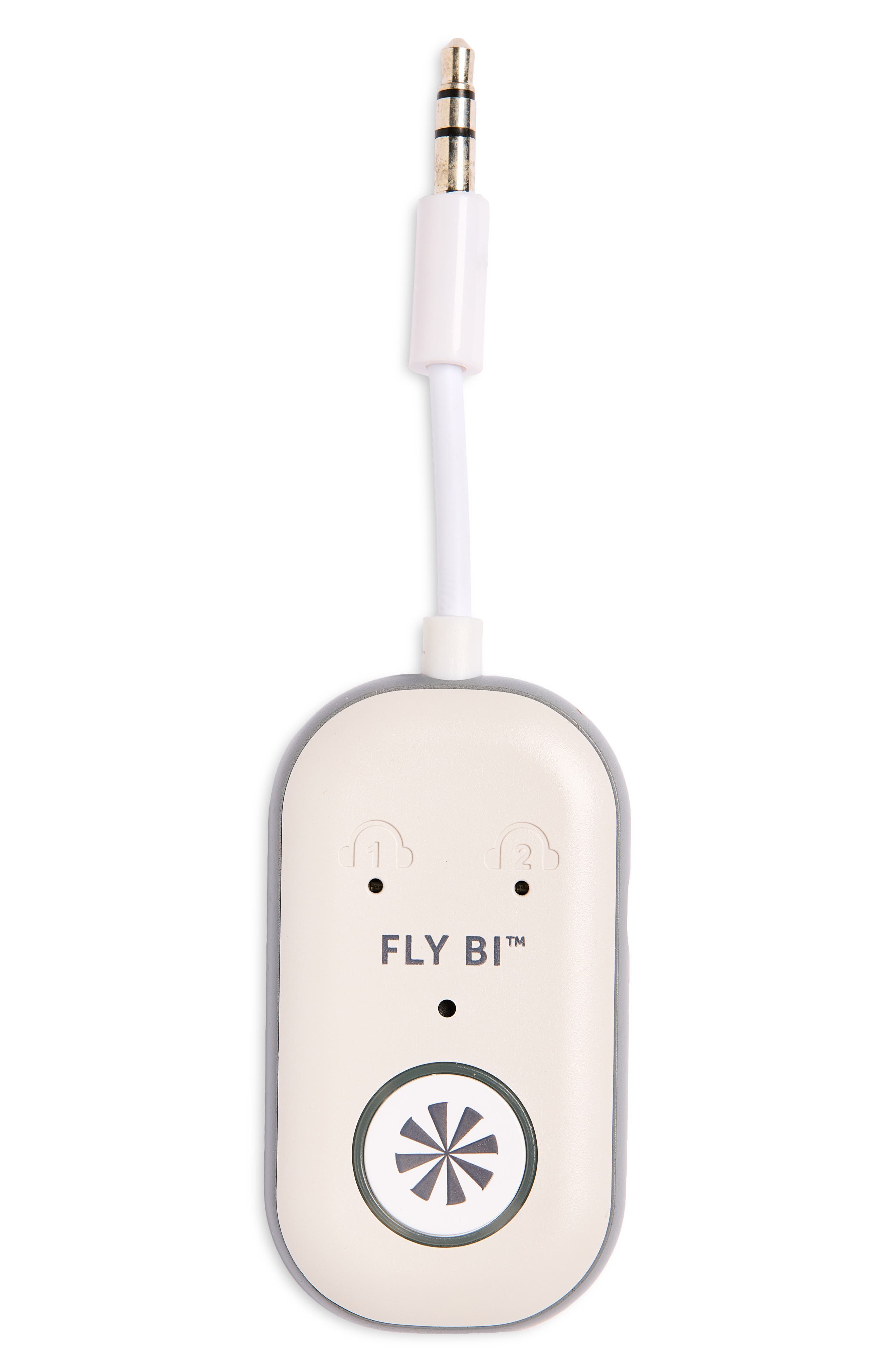 Fly Bi™ Double Bluetooth Dongle