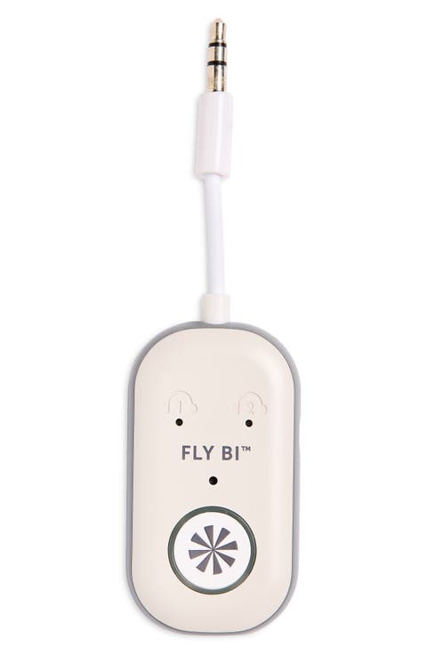 Fly Bi™ Double Bluetooth Dongle