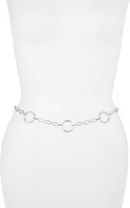 VIDAKUSH Vixen Belly Chain