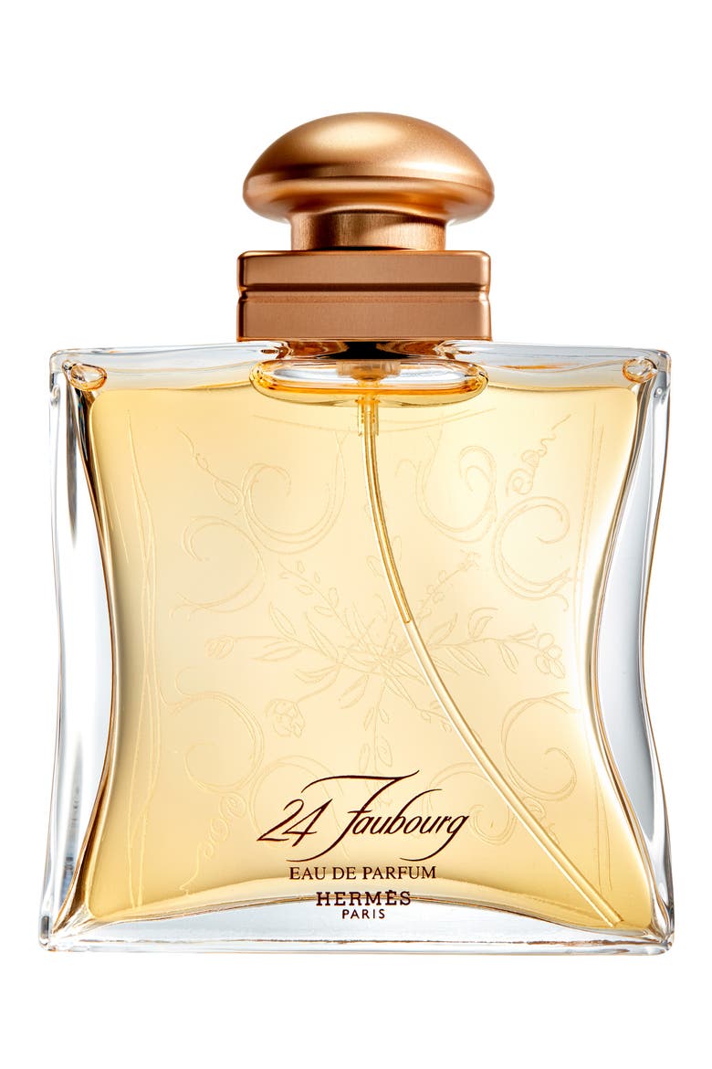 24 Faubourg - Eau de Parfum, Main, color, NO COLOR
