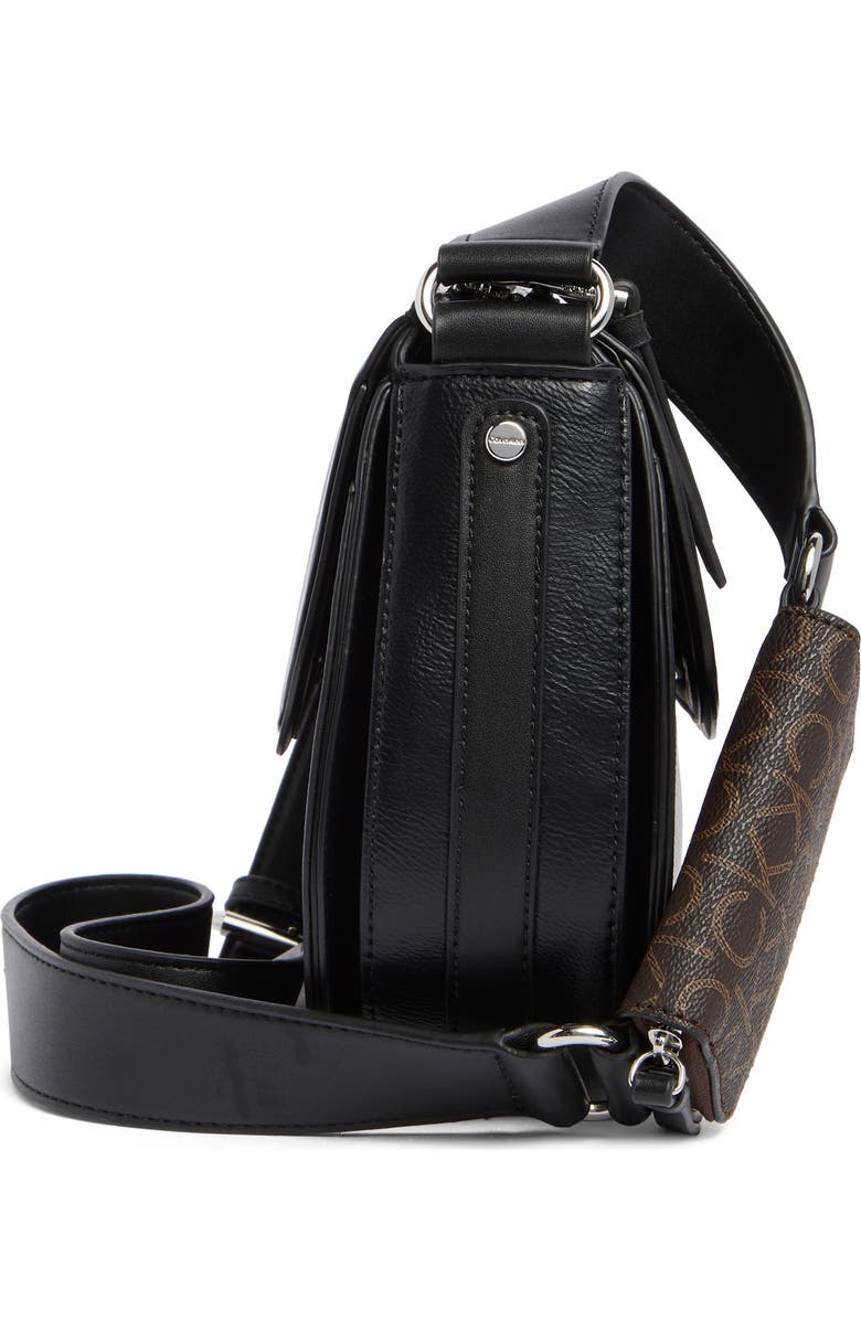 Calvin Klein Bella Messenger Bag, Alternate, color,