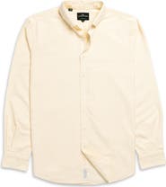 Rodd & Gunn Cambridge Original Fit Button-Down Oxford Shirt