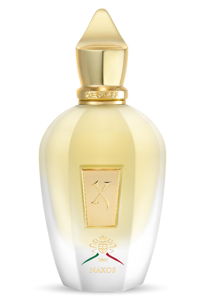 Naxos Eau de Parfum, Main, color, NO COLOR