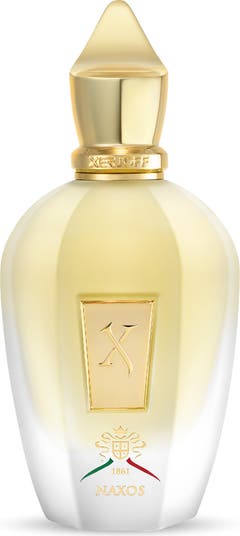 Naxos Eau de Parfum