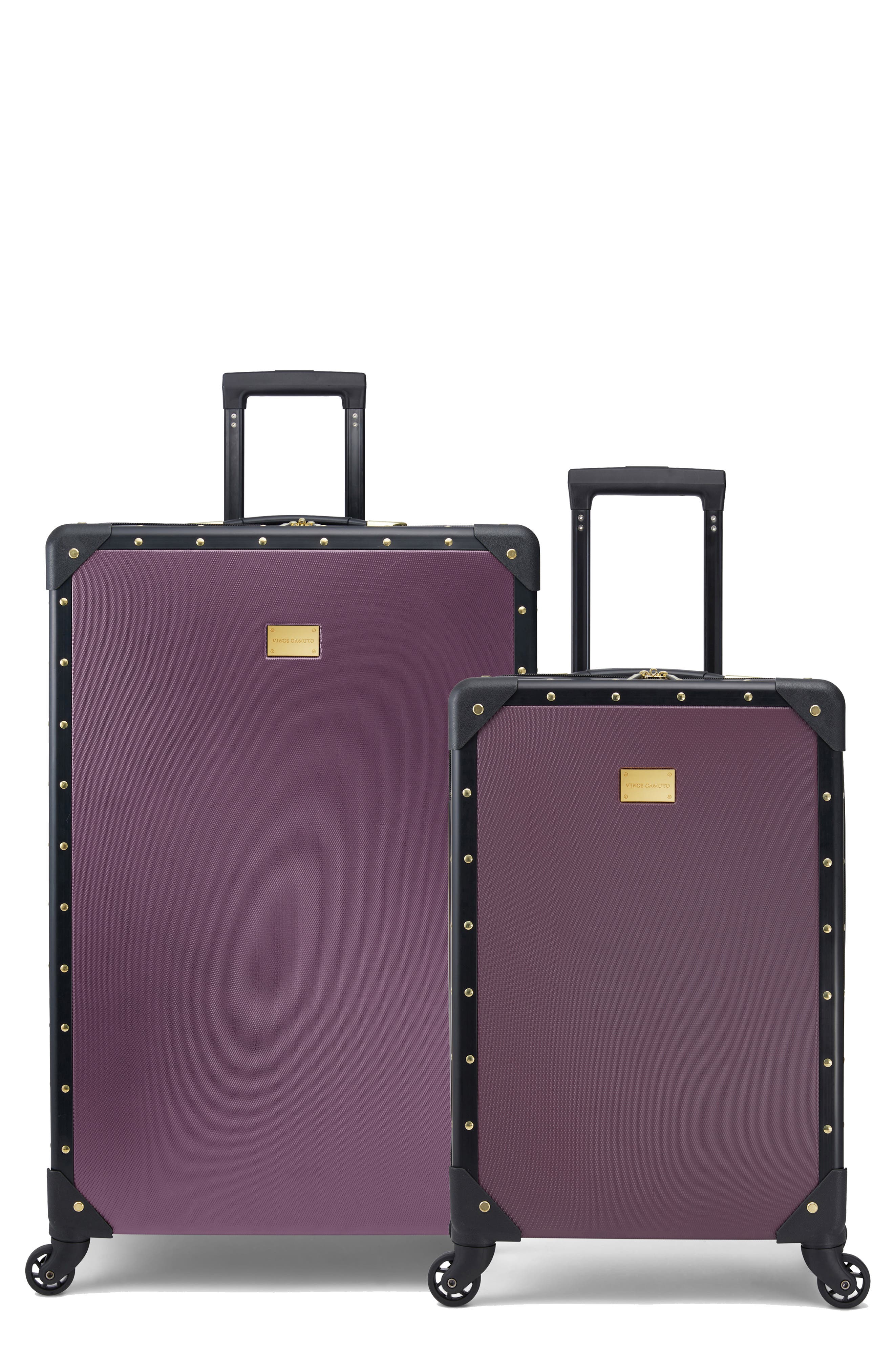Vince Camuto Jania 2.0 2-Piece Luggage Set, Main, color, 