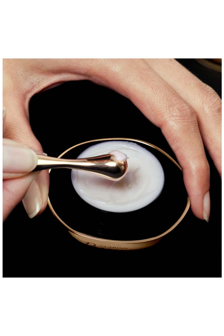 Precious La Crème Yeux Age-Defying Eye Cream, Alternate, color, NO COLOR