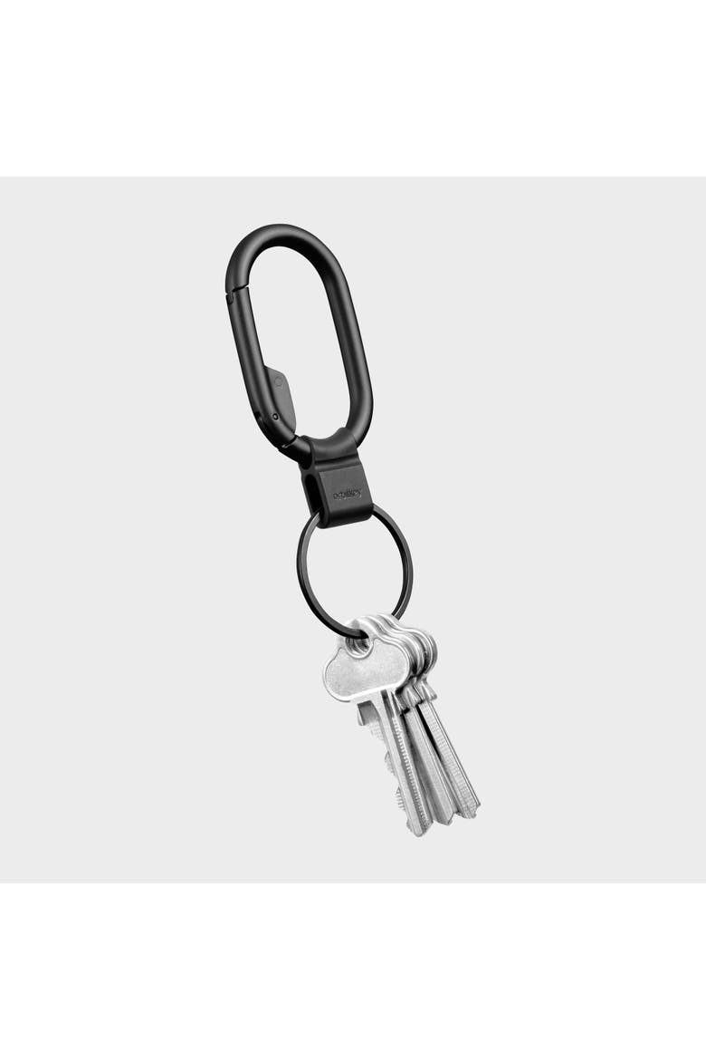 Clip Mini, Main, color, Black