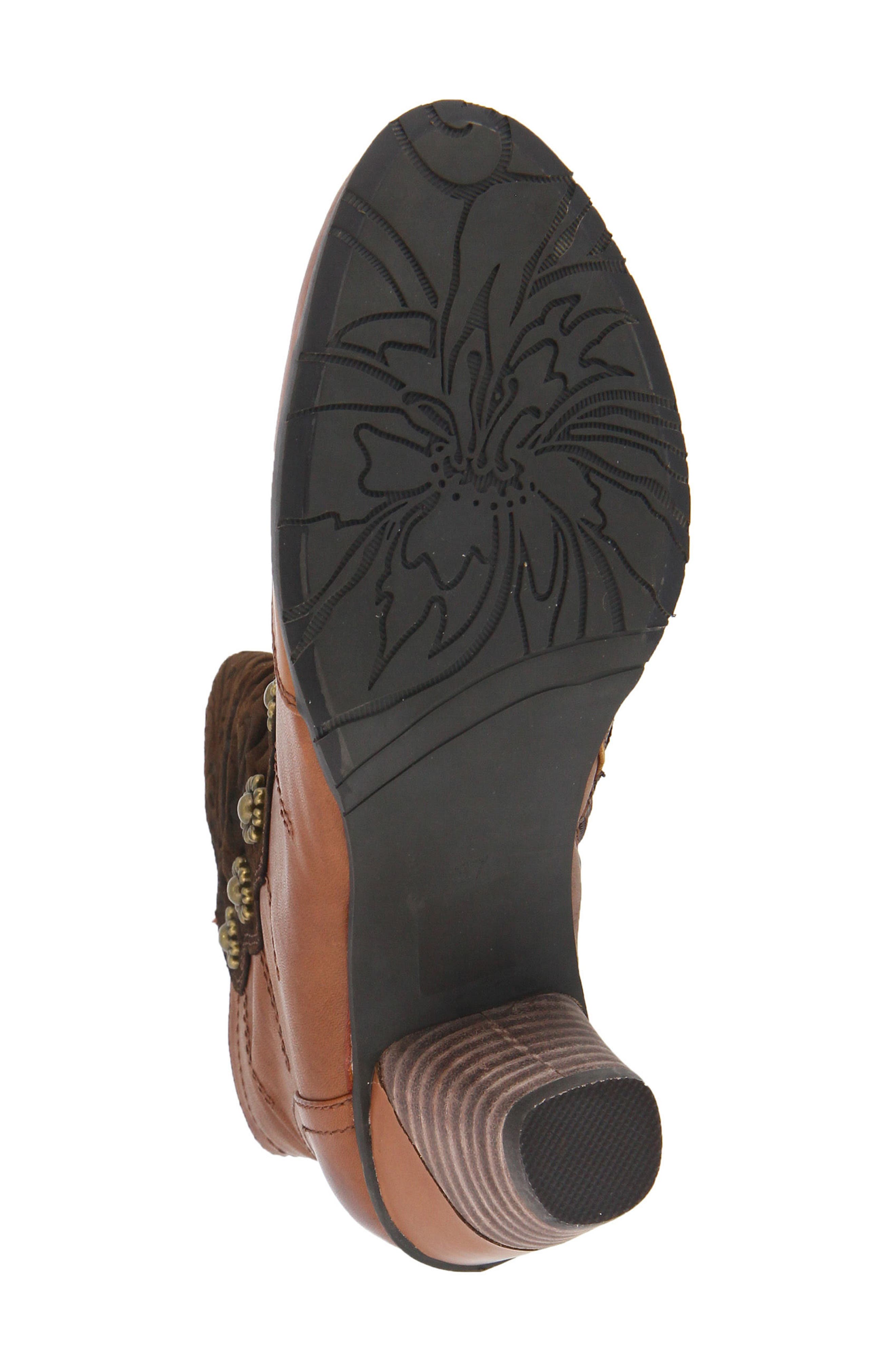 L'Artiste by Spring Step L'Artiste Belgard Bootie, Alternate, color, 