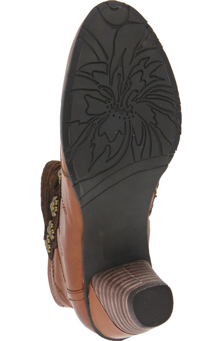 L'Artiste by Spring Step L'Artiste Belgard Bootie, Alternate, color,