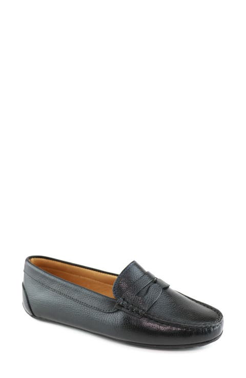 Naples Penny Loafer (Women)