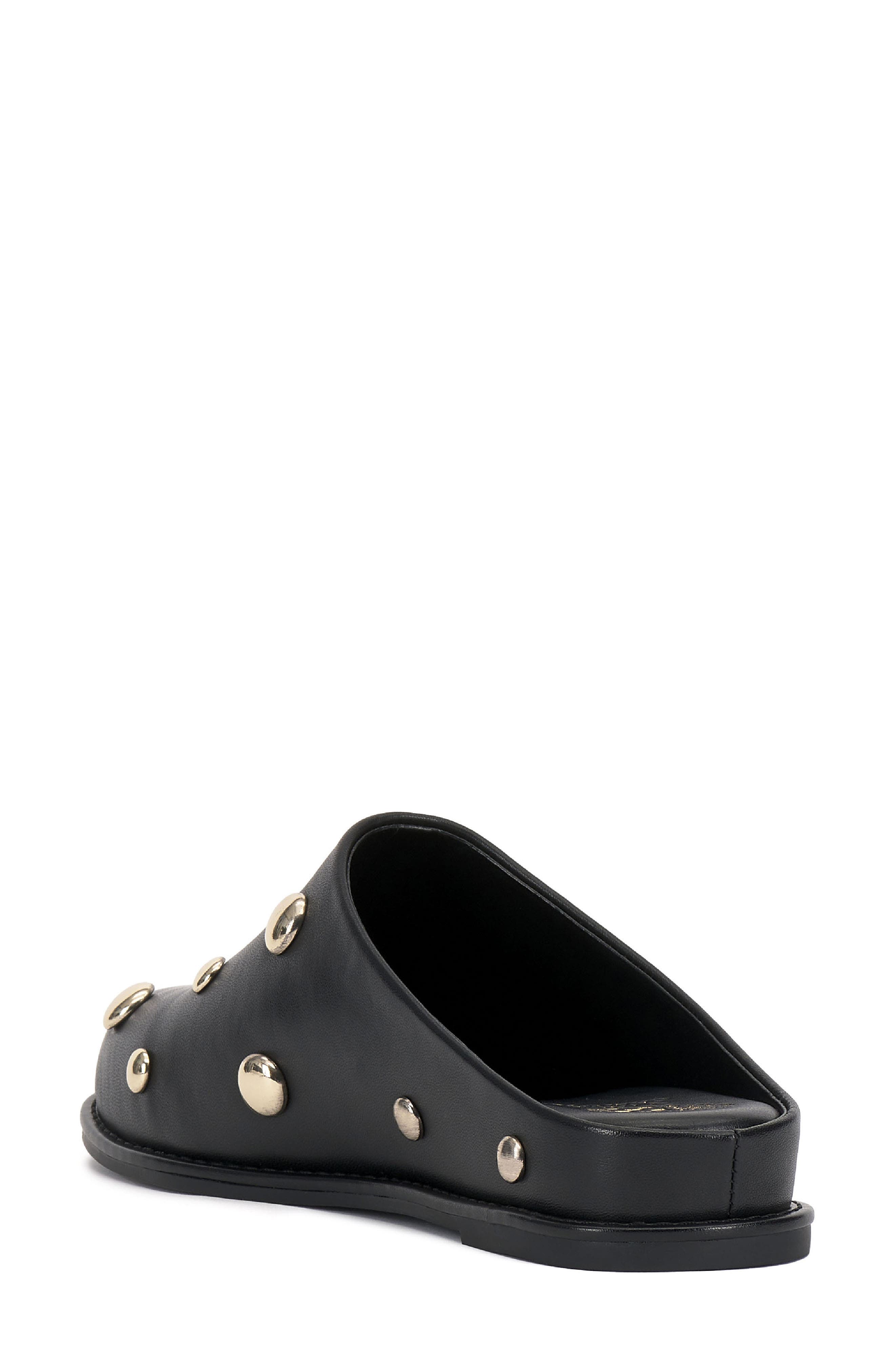 Vince Camuto Cassius Clog, Alternate, color, Black