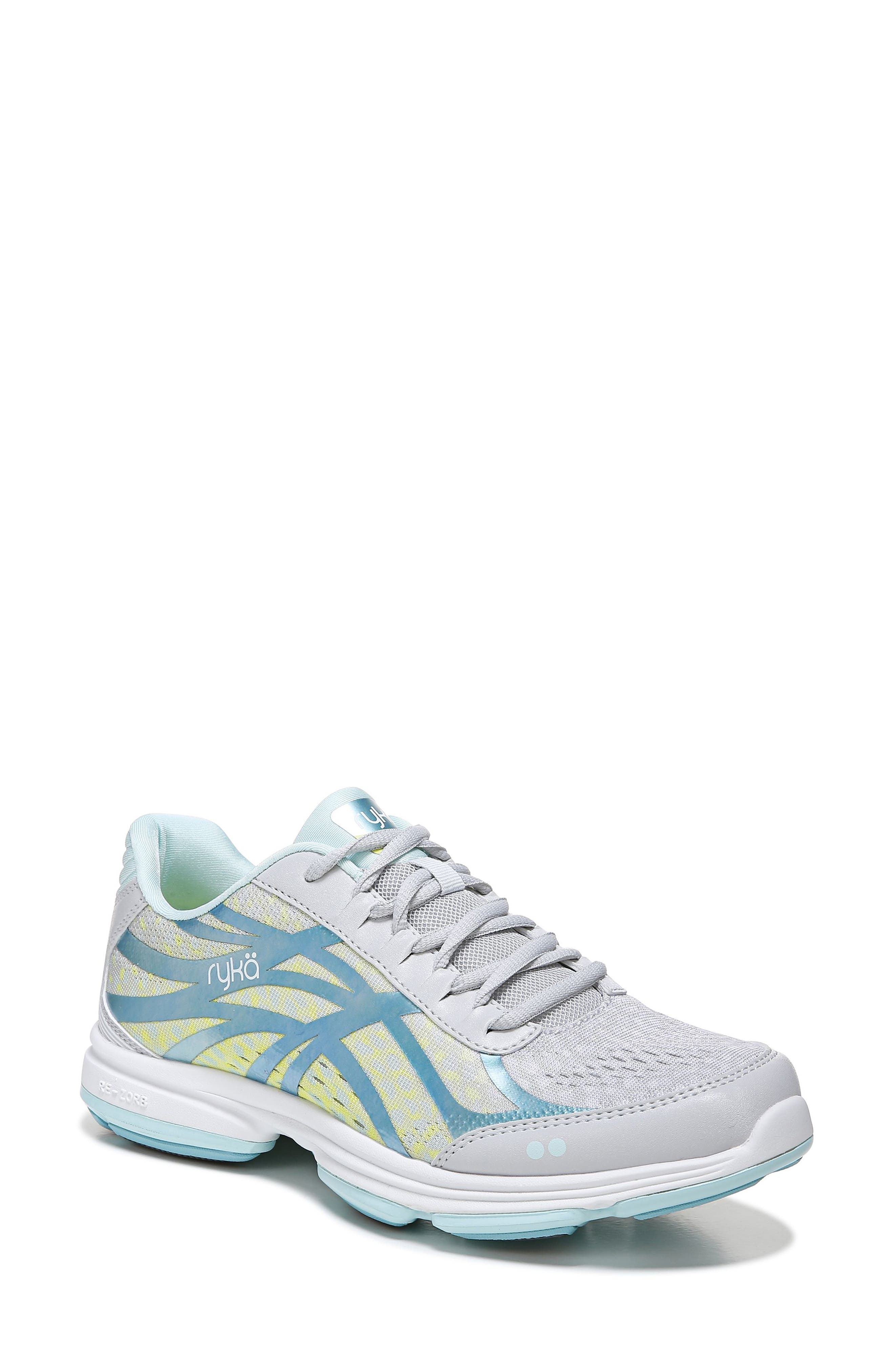Devotion Plus 3 Sneaker, Main, color, VAPOR GREY