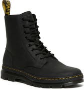 Dr. Martens Combs Boot