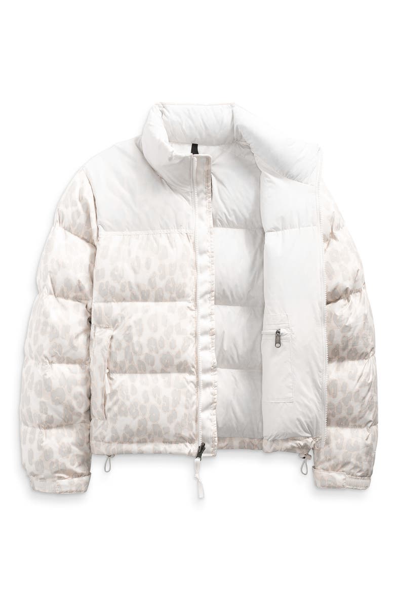 The North Face 1996 Retro Nuptse<sup>®</sup> Packable 700 Fill Power Down Jacket, Alternate, color, 