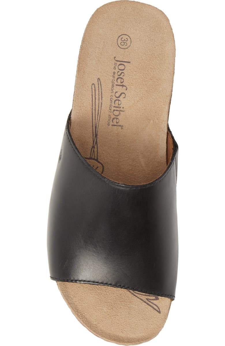 Josef Seibel Tonga 51 Slide Sandal, Alternate, color,