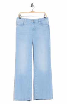 Joanne Wide Leg Jeans