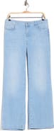 L'AGENCE Joanne Wide Leg Jeans