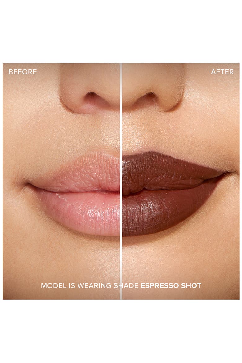 Lip Injection Extreme Lip Shaper Plumping Lip Liner, Alternate, color, ESPRESSO SHOT