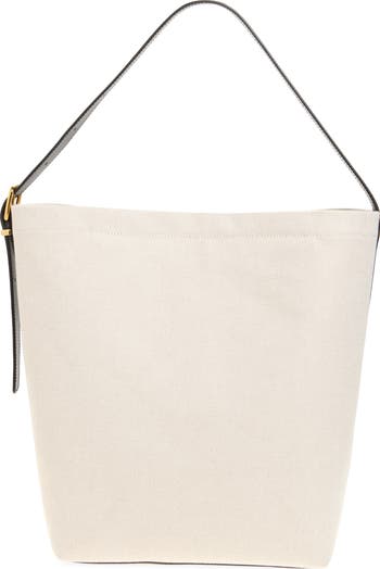 Madewell Essential Bucket Tote Madewell Travel Tote Organizer For