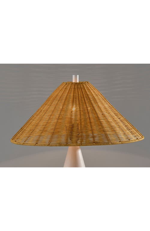 Adesso Lighting Lorelei Table Lamp