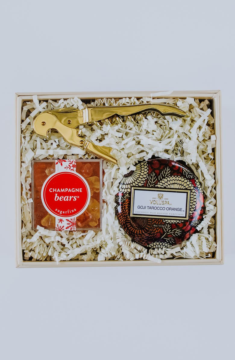 BOXFOX Spirits Merry Merry Gift Box, Alternate, color, 