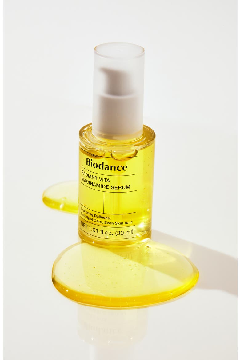 Radiant Vita Niacinamide Serum, Alternate, color, NO COLOR