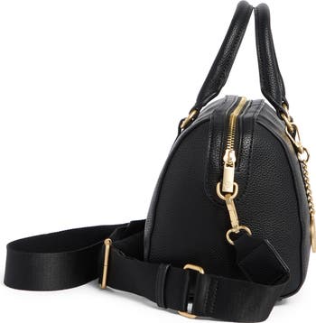 Convertible Satchel Bag